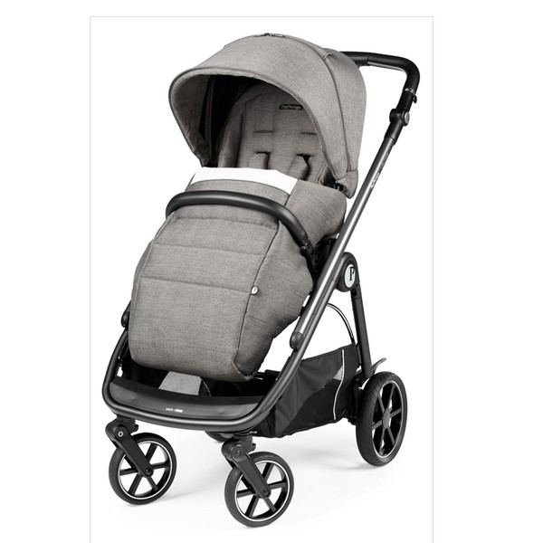 Продукт Peg Perego Veloce - Комбинирана количка - 0 - BG Hlapeta